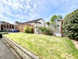 Garden- click for photo gallery